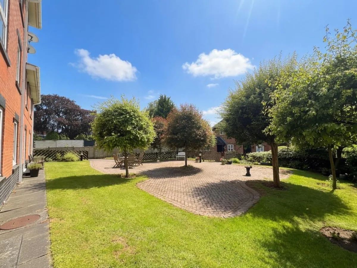 NEW DORIAN LODGE, DALBY ROAD, MELTON MOWBRAY