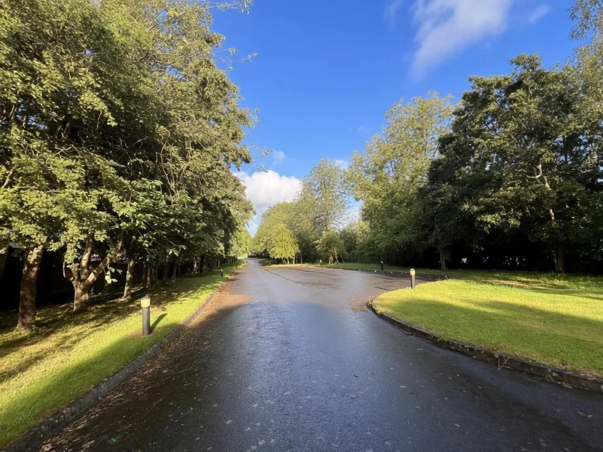 NEW DORIAN LODGE, DALBY ROAD, MELTON MOWBRAY