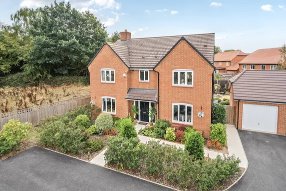 Westbroke Way, Farnham, GU10