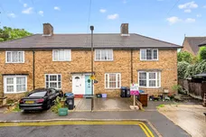 Montacute Road, Morden