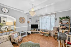Montacute Road, Morden