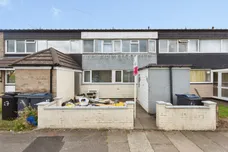 Tilshead Close, Kings Heath, BIRMINGHAM