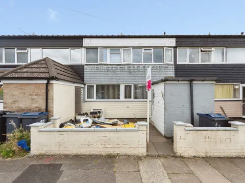 Tilshead Close, Kings Heath, BIRMINGHAMphoto