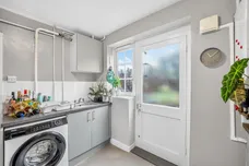 Montacute Road, Morden