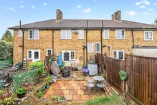Montacute Road, Morden