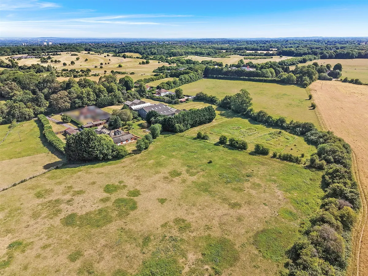 Farleigh Court Road, Warlingham, Surrey, CR6