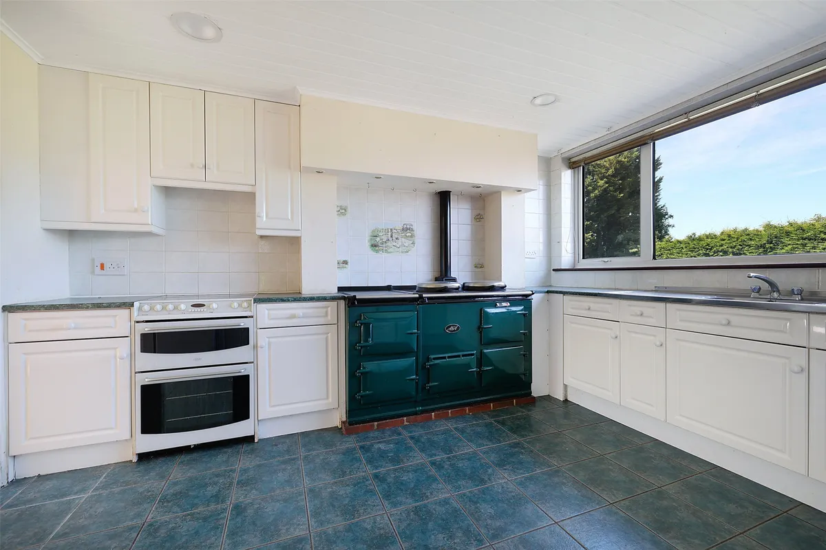 Farleigh Court Road, Warlingham, Surrey, CR6