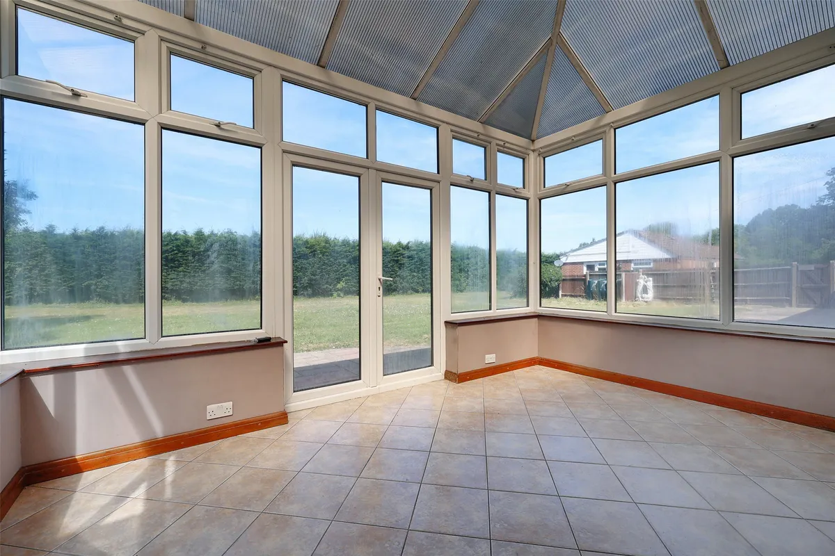Farleigh Court Road, Warlingham, Surrey, CR6