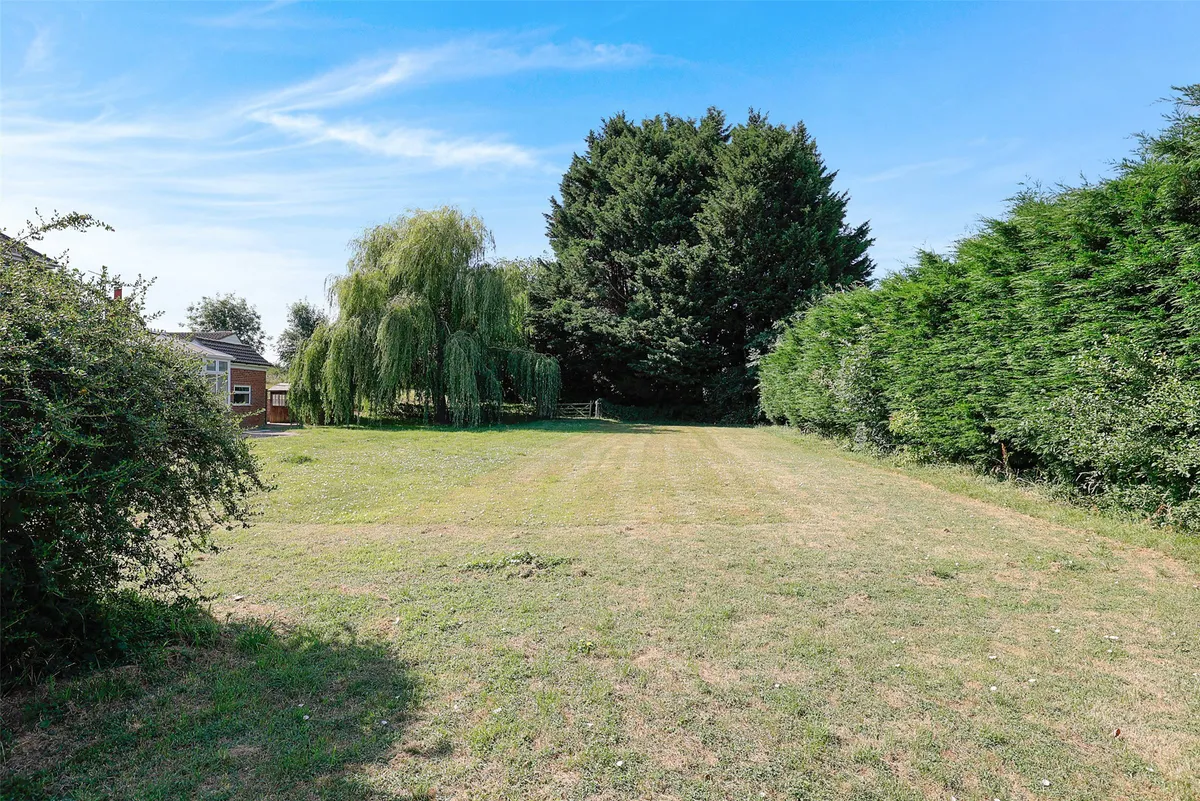 Farleigh Court Road, Warlingham, Surrey, CR6