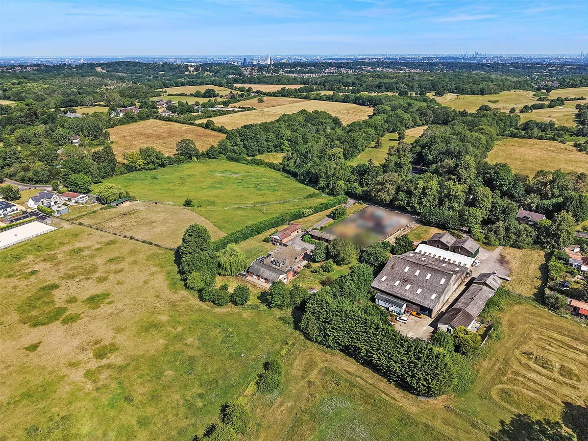 Farleigh Court Road, Warlingham, Surrey, CR6
