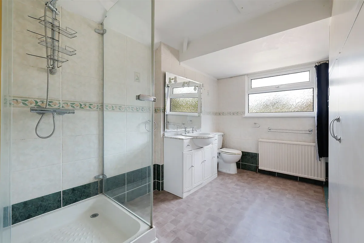 Farleigh Court Road, Warlingham, Surrey, CR6