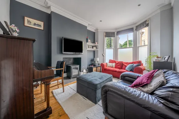 Granby Hill, Bristol, BS8