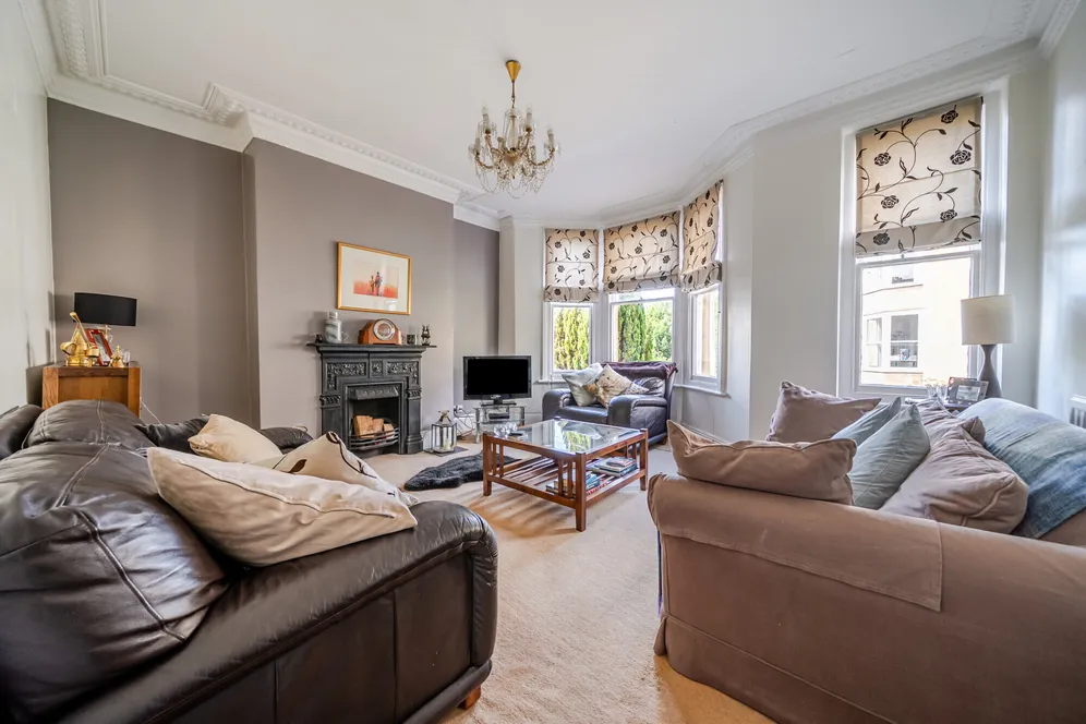 Granby Hill, Bristol, BS8 photo 4