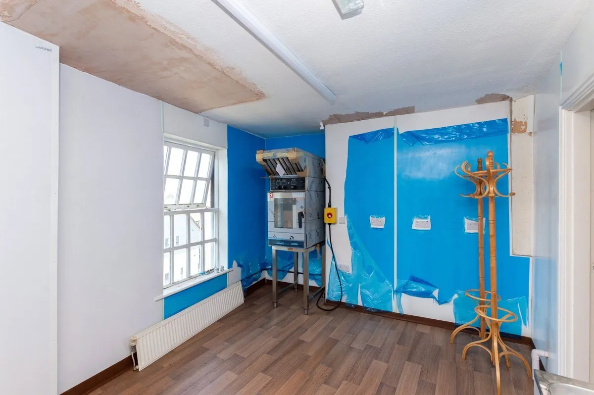 Bangor Street, Caernarfon, Gwynedd, LL55