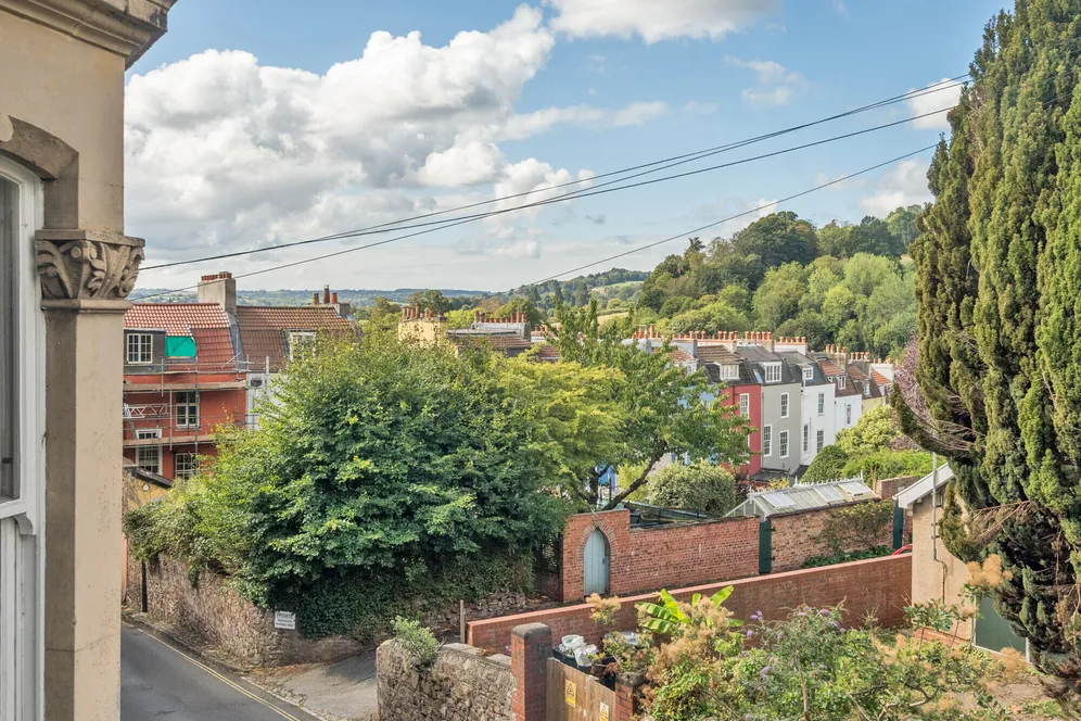 Granby Hill, Bristol, BS8 photo 12