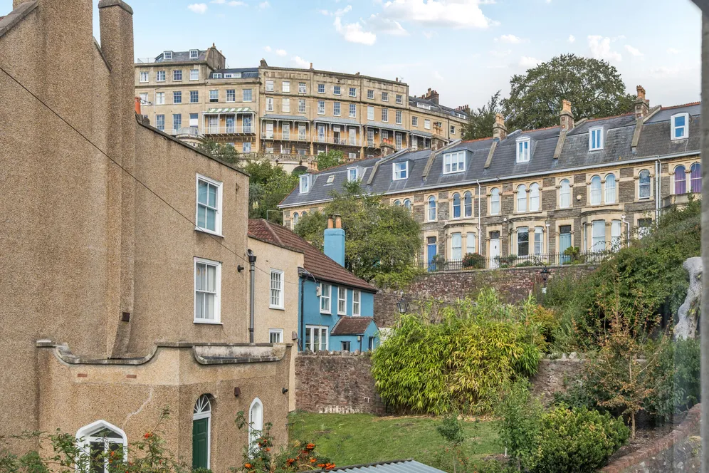 Granby Hill, Bristol, BS8 photo 13