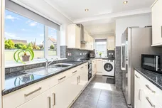 Marlborough Avenue, Weymouth