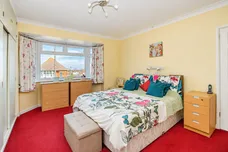 Marlborough Avenue, Weymouth