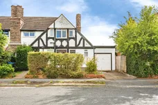 Chyngton Gardens, Seaford