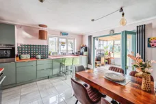 Chyngton Gardens, Seaford