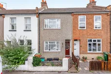 St. Andrews Road, Carshalton
