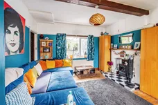 Chyngton Gardens, Seaford