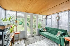 Chyngton Gardens, Seaford