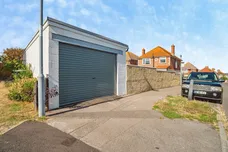 Marlborough Avenue, Weymouth