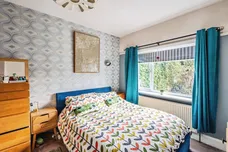 Chyngton Gardens, Seaford