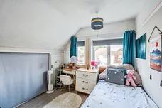 Chyngton Gardens, Seaford