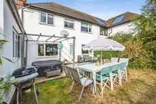 Chyngton Gardens, Seaford