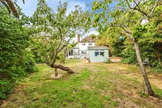 Chyngton Gardens, Seaford