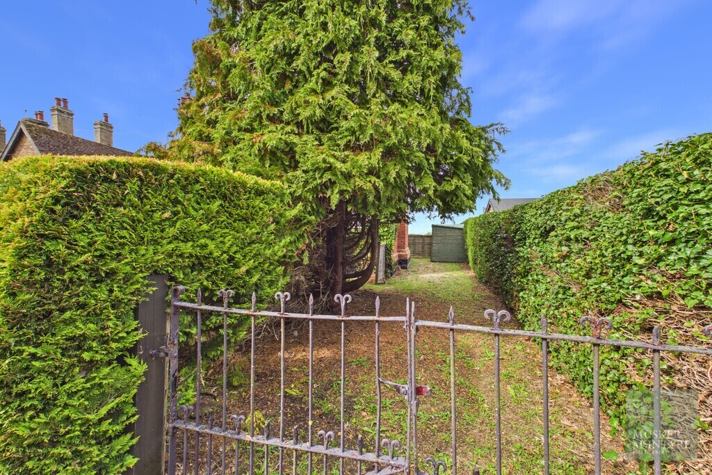 The Street, Somerleyton Image 10