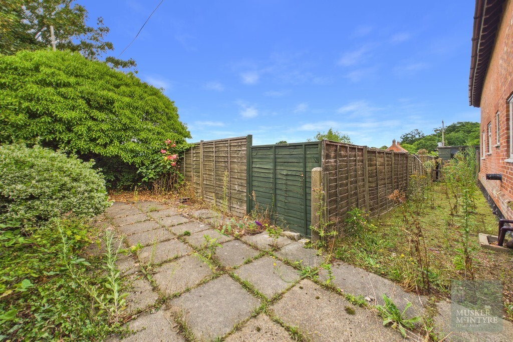 The Street, Somerleyton Image 11