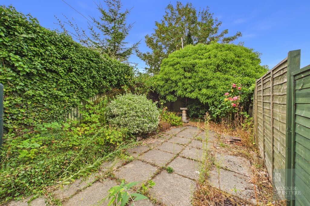 The Street, Somerleyton Image 12