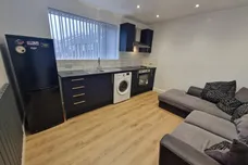Hazel Road, KNOTTINGLEY