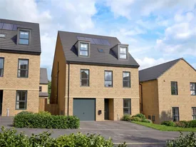 Property responsive