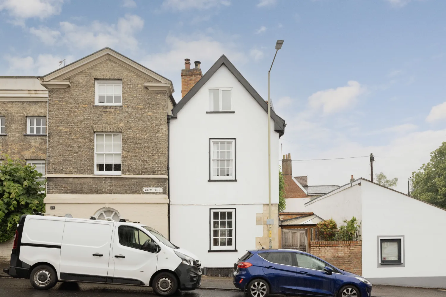 Cow Hill, Norwich, NR2 photo 38
