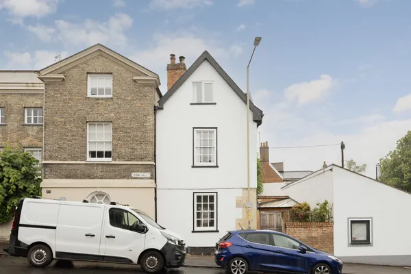 Cow Hill, Norwich, NR2 photo 38