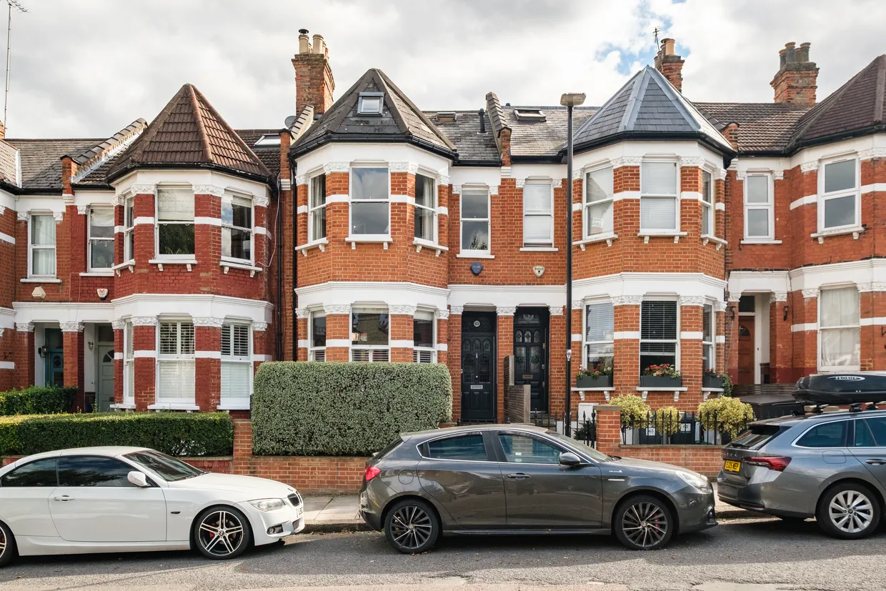 Victoria Road, London, N22 photo 1
