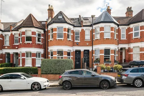 Victoria Road, London, N22