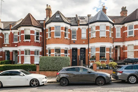 Victoria Road, London, N22