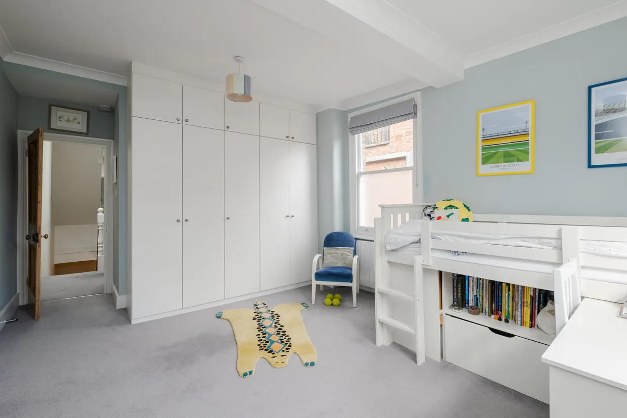 Victoria Road, London, N22 photo 18