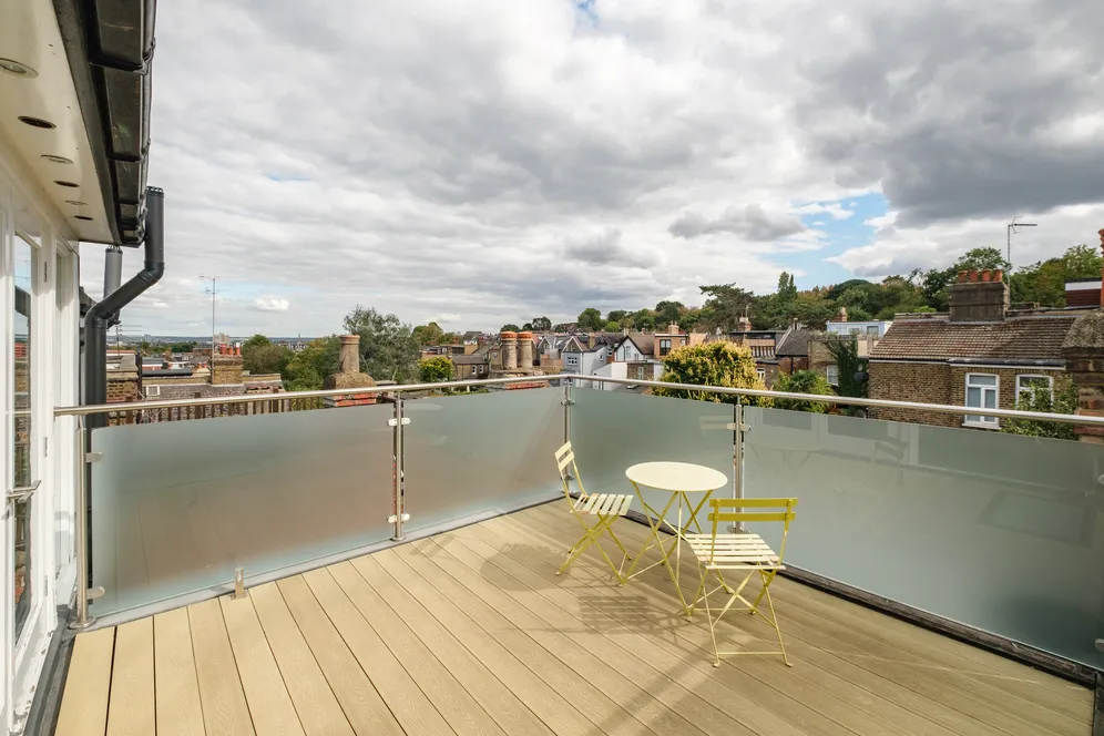 Victoria Road, London, N22 photo 26