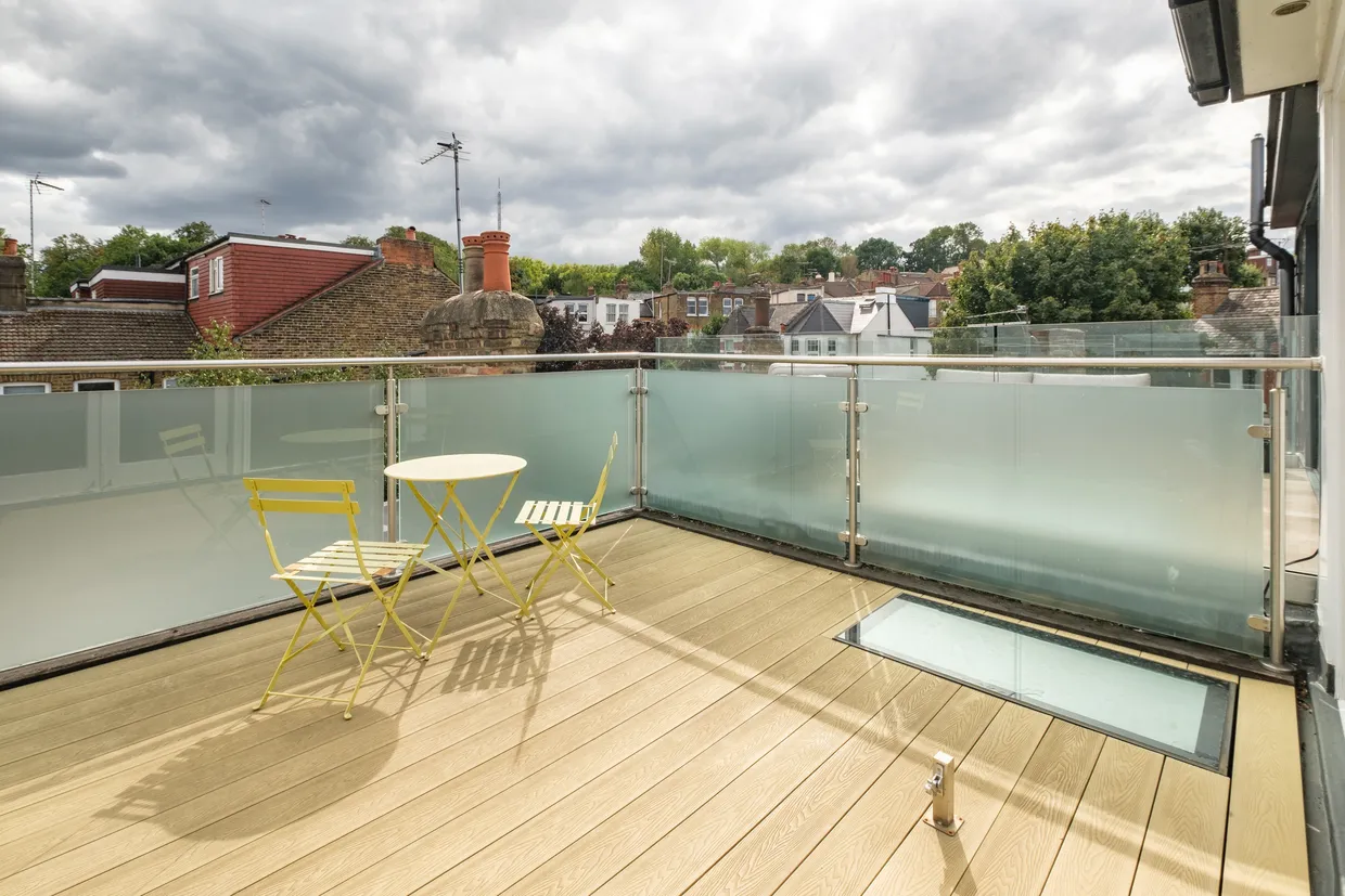 Victoria Road, London, N22 photo 27