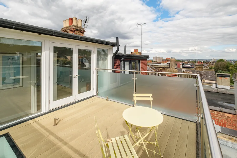 Victoria Road, London, N22 photo 28