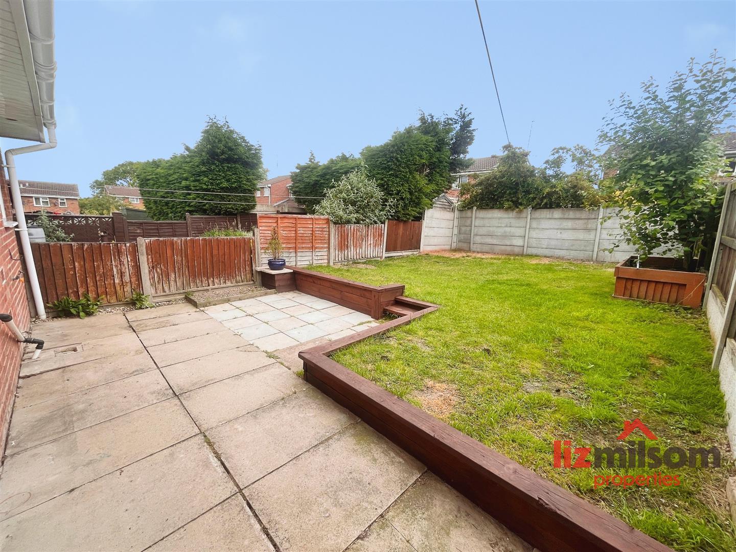 Tern Avenue, Woodville, Swadlincote Image 7