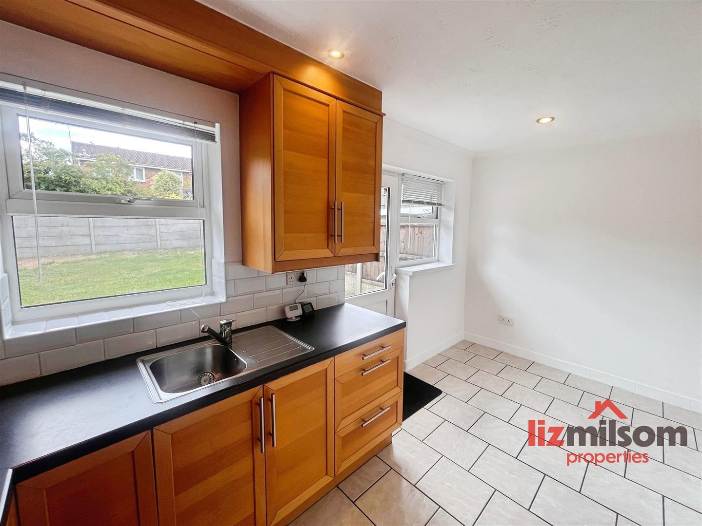 Tern Avenue, Woodville, Swadlincote Image 12