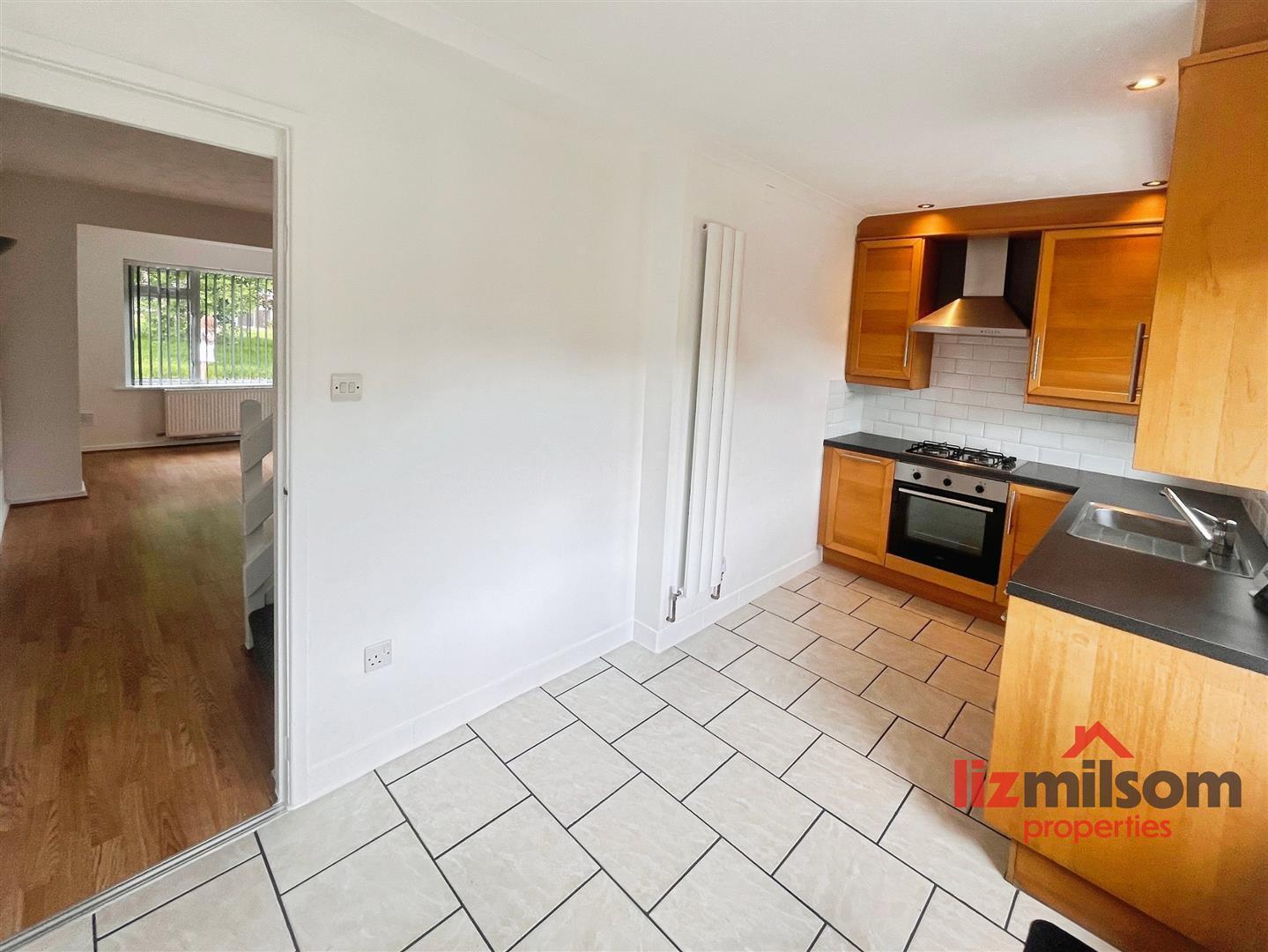 Tern Avenue, Woodville, Swadlincote Image 13