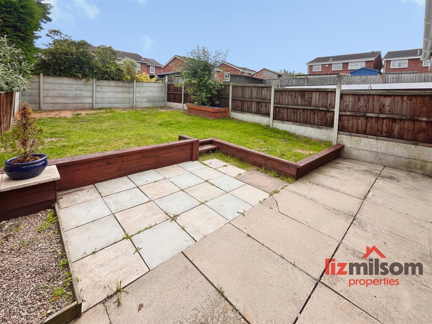 Tern Avenue, Woodville, Swadlincote Image 17